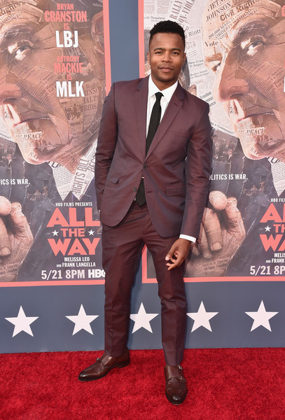 Marque Richardson