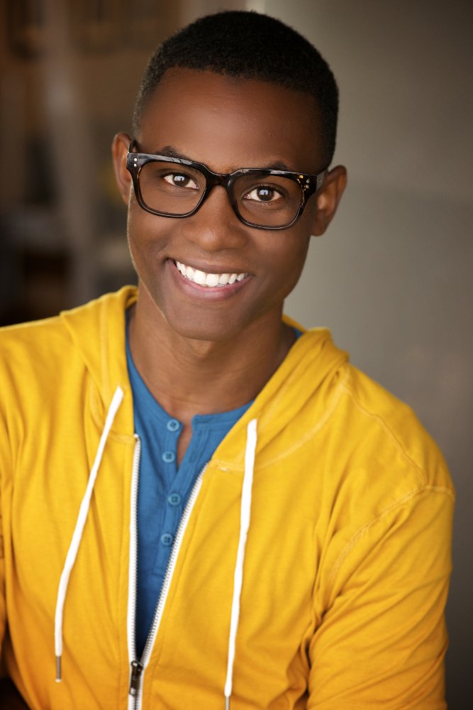 Cedric L. Williams