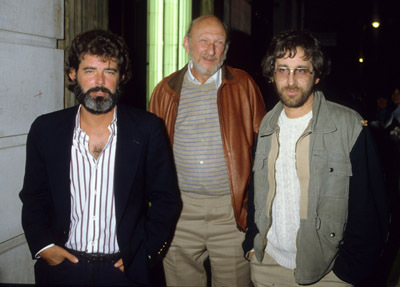 Irvin Kershner