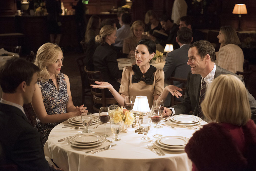 Jill Kargman