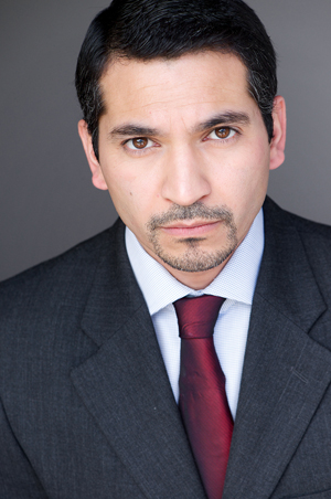 Holger Moncada Jr.