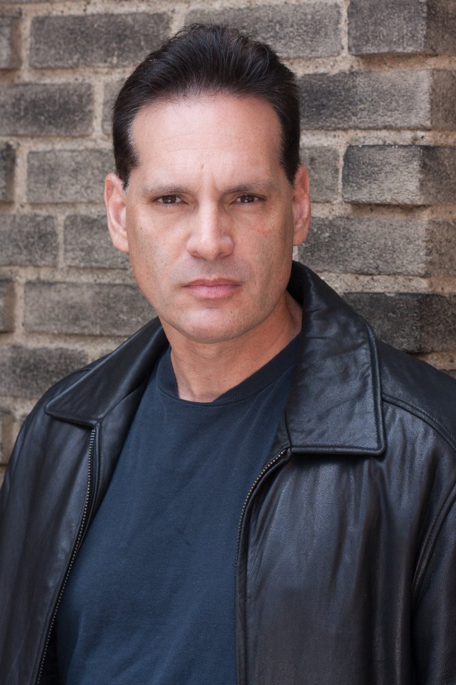 Noah Forrest