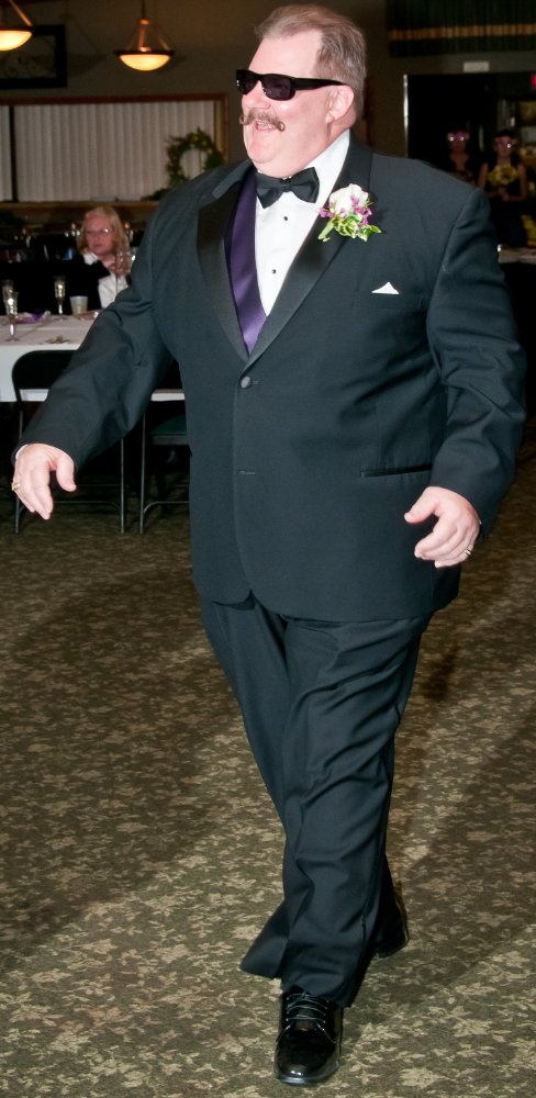 Edward Pfeifer