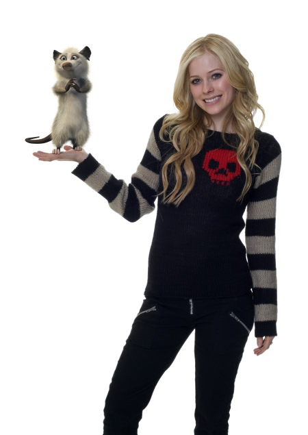 Avril Lavigne