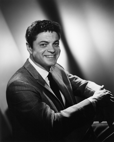 Ross Martin