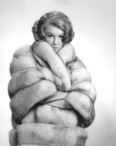 Elaine Stritch