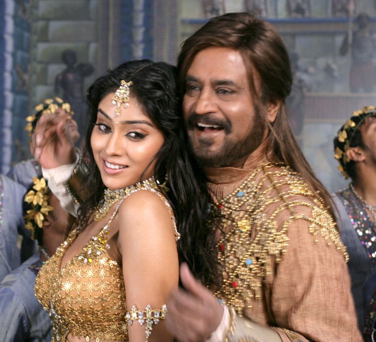Rajinikanth