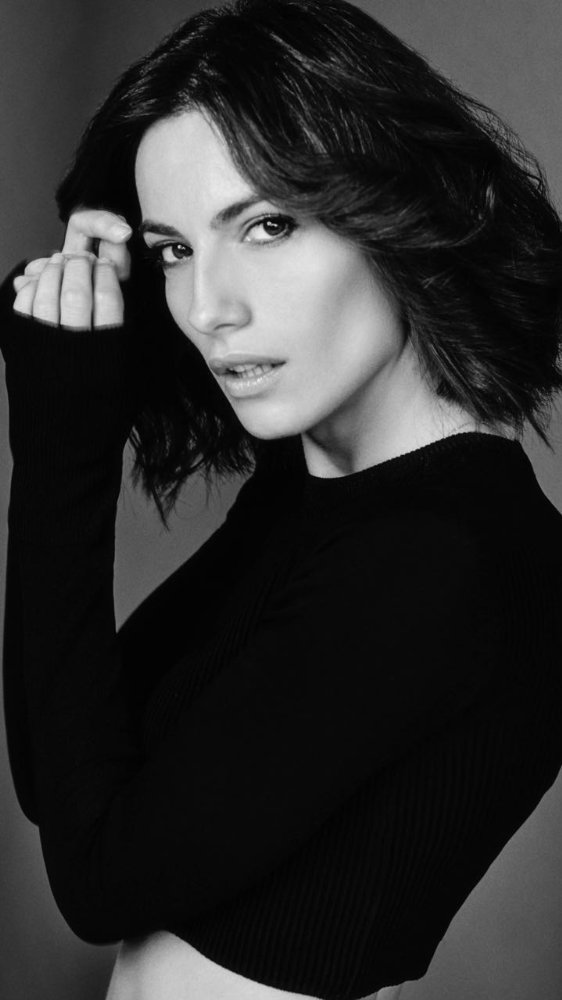 Maria Bata
