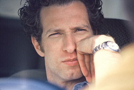 Michael Blieden