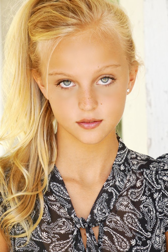 Morgan Cryer
