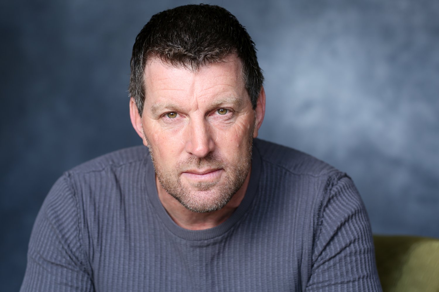 Dan Metcalfe