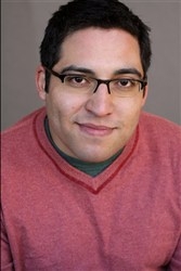 Ray Reynaga