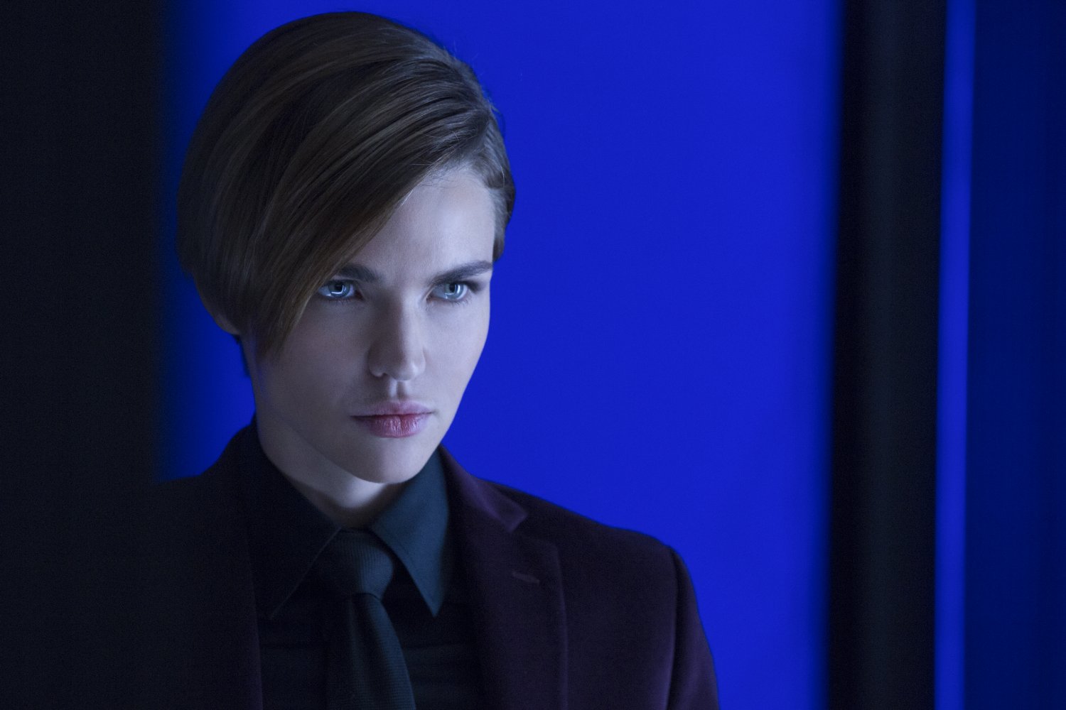 Ruby Rose
