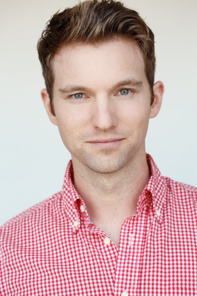 Drew Matthews