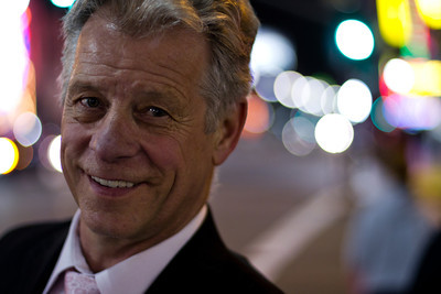 Bill Gardiner