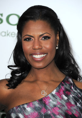 Omarosa Manigault