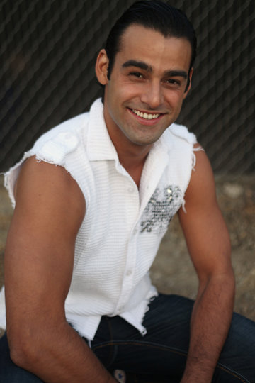 Vincent Rivera