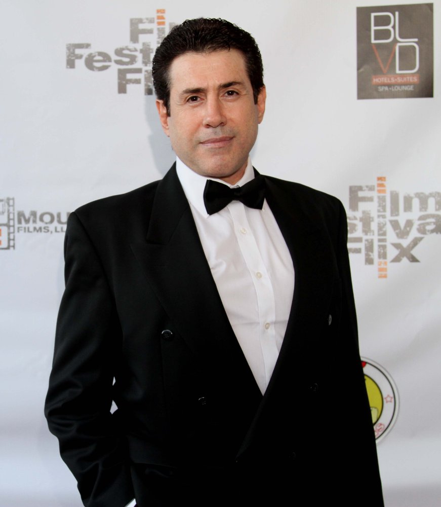 John Fantasia