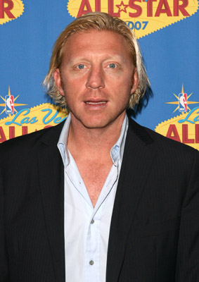 Boris Becker