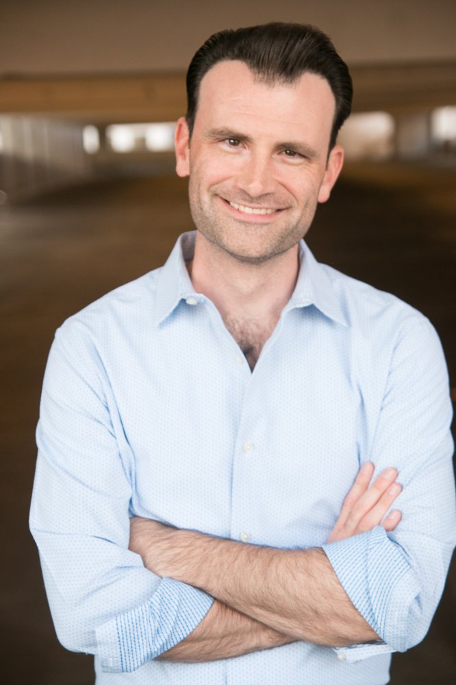 Marc D. Donovan