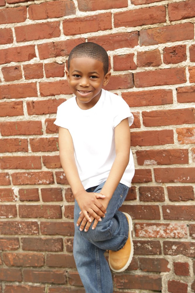 Jordan Preston Carter