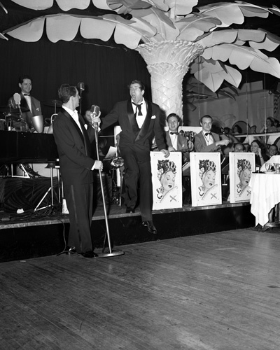 Dean Martin