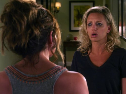 Barret Swatek