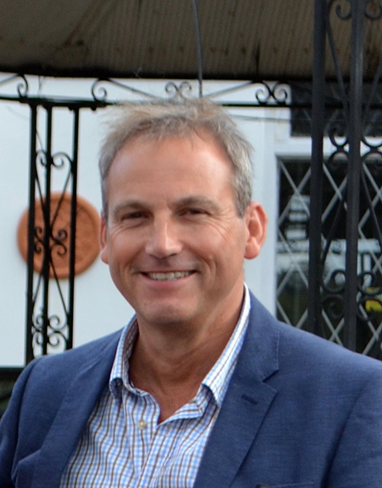 Paul Riddell