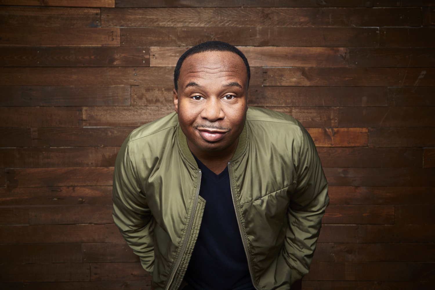 Roy Wood Jr.