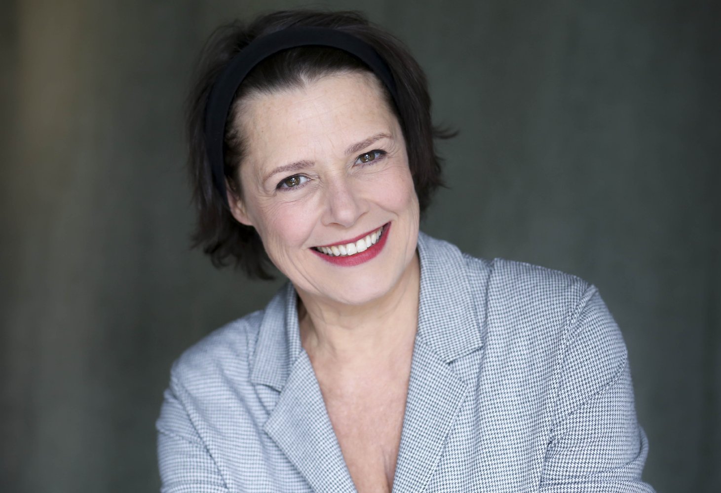 Françoise Michaud