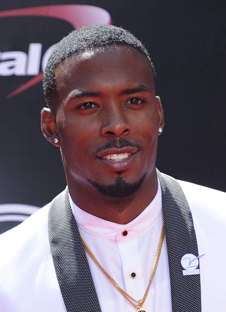 Andrew Hawkins