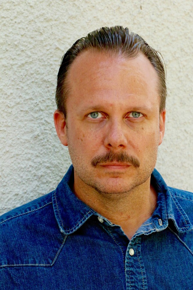 Jeff Hilliard