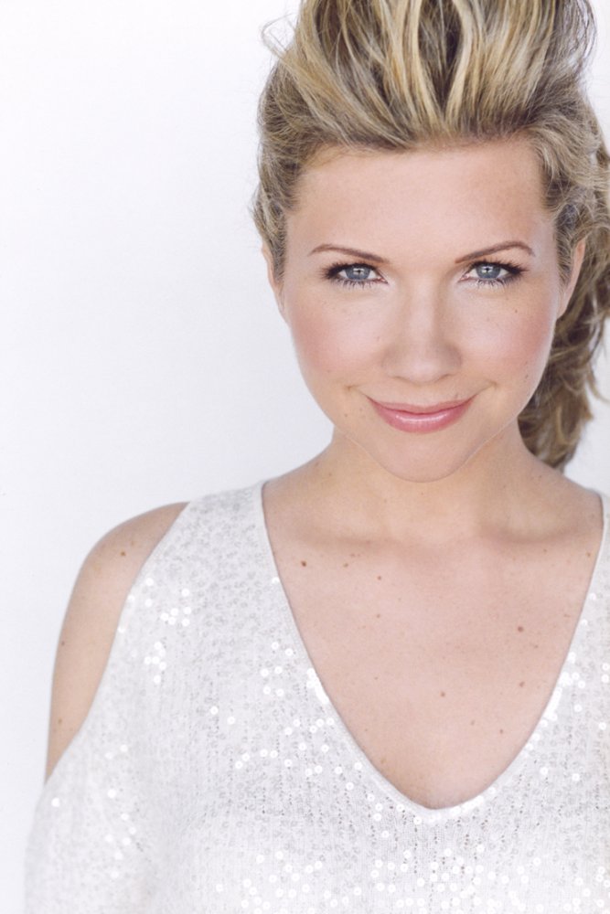 Susan Yeagley