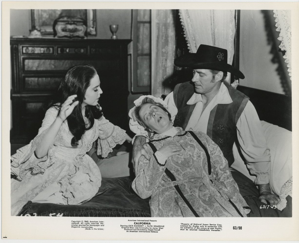 Susan Seaforth Hayes