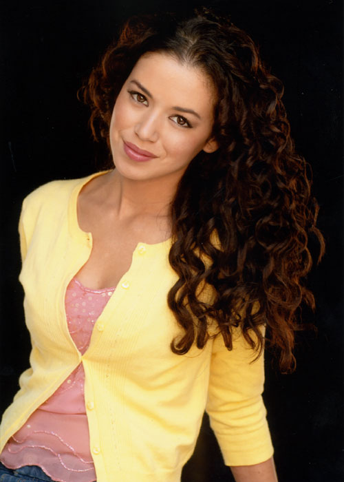 Teresa Castillo