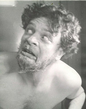 Allan Rich