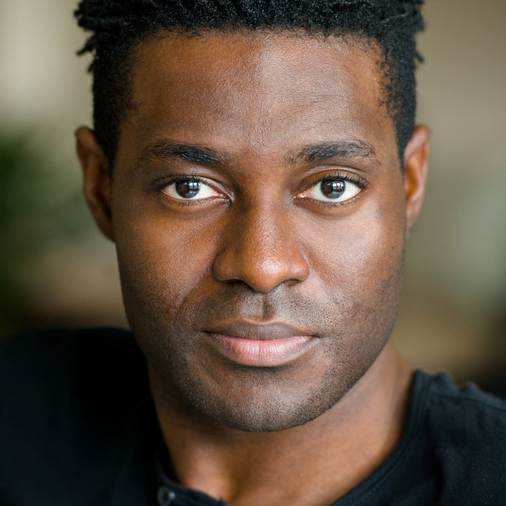 Kwabena Ampofo