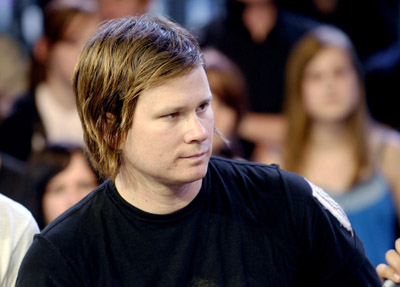 Thomas DeLonge