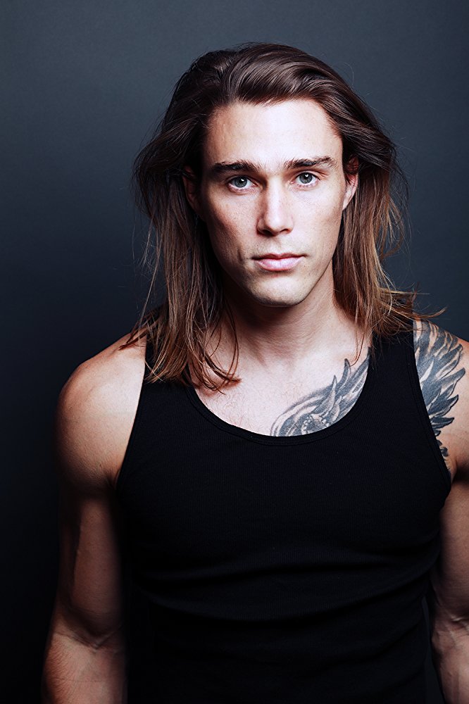 Cody Bruno