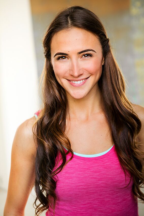 Michelle Argyris
