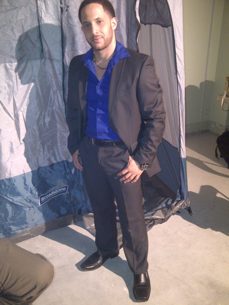Daniel Faraldo