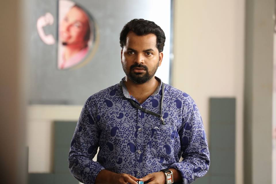 Vinay Forrt