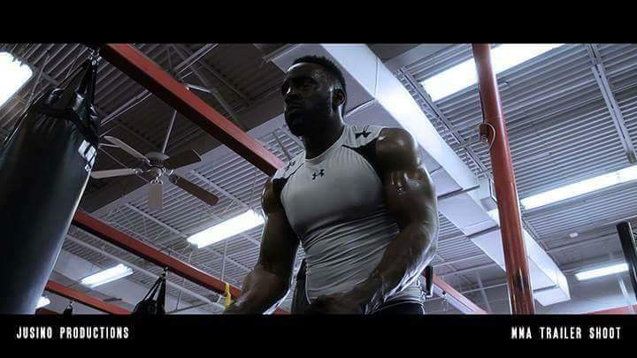 Troy D. Williams
