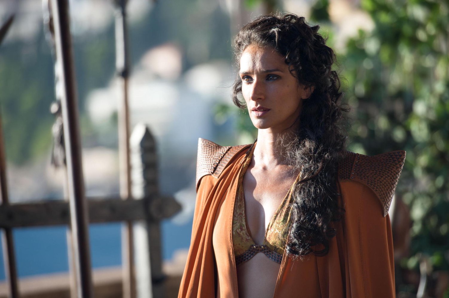 Indira Varma