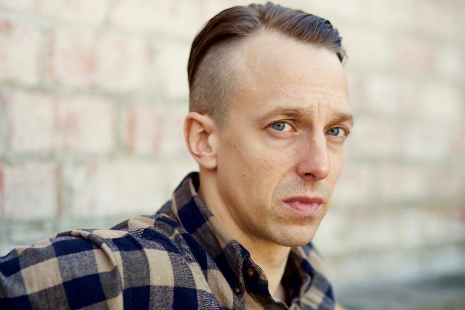 Patrick John Costello