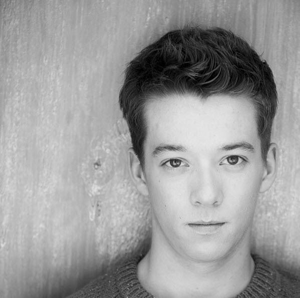 Nolan Bateman