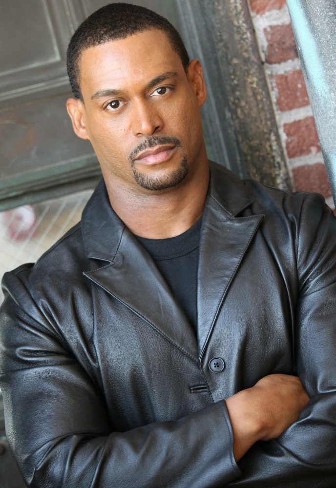 Glenn Herman