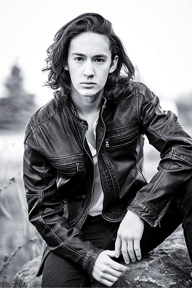Mikael Conde