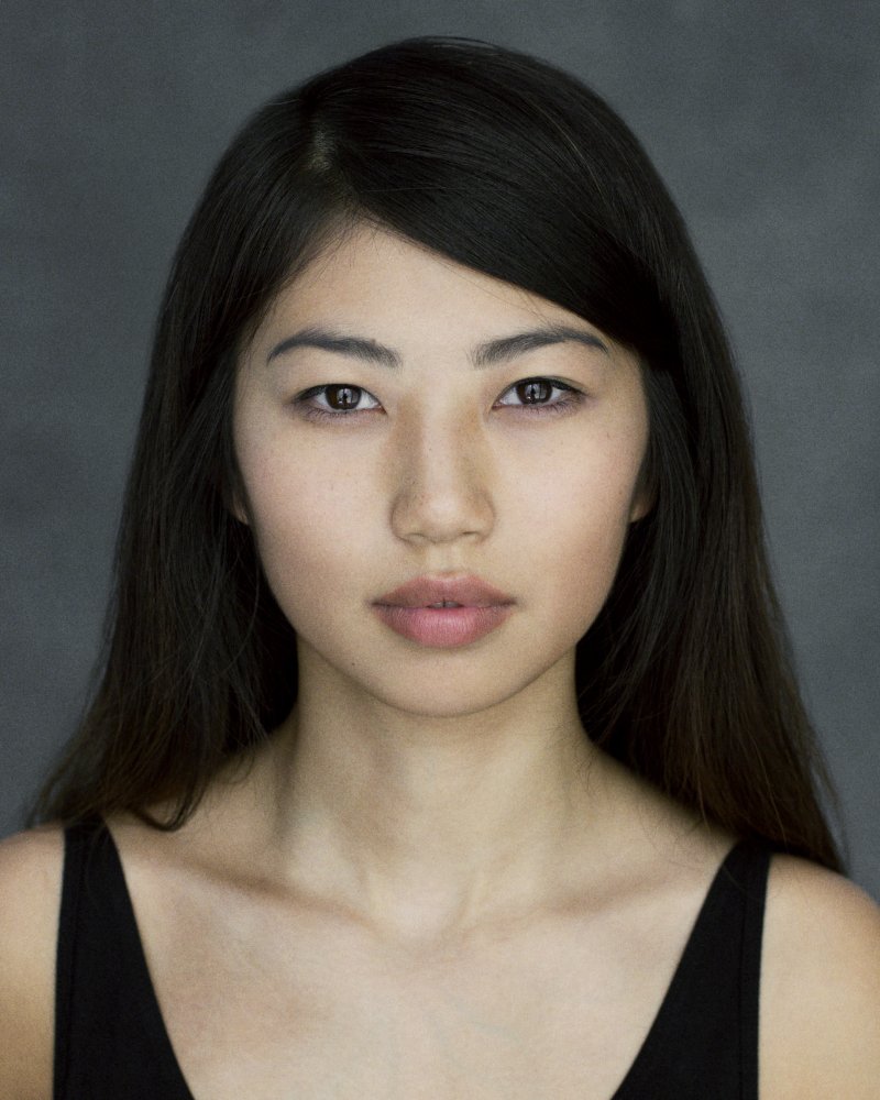 Linda Louise Duan