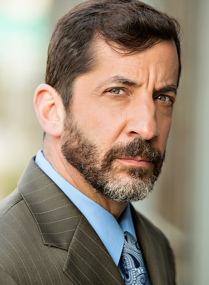 J. Damian Anastasio